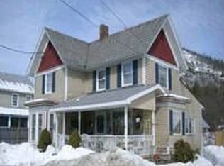 19 King St, Warrensburg, NY 12885