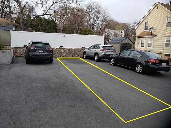 Parking Space