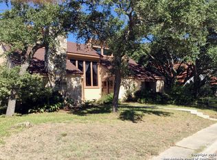 16703 Turkey Point St, San Antonio, TX 78232