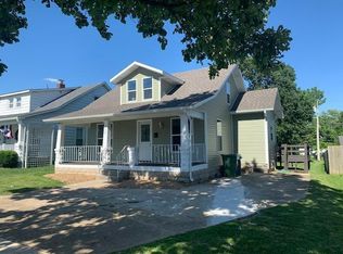 332 N Wagner Ave, Sidney, OH 45365