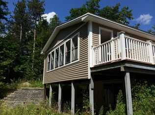 322 S Waterboro Rd, Lyman, ME 04002