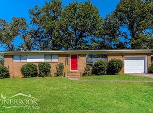 1313 Woodfall Dr, Birmingham, AL 35228