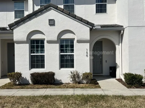 186 Captiva Dr, Davenport, FL 33896