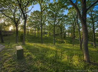 Ridge Rd, Afton, OK 74331