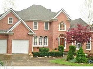 1713 Ashebark Ln, Marietta, GA 30068