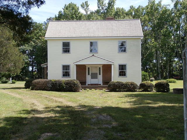 From Previous Listing