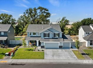 4800 Endicott Dr, Caldwell, ID 83605