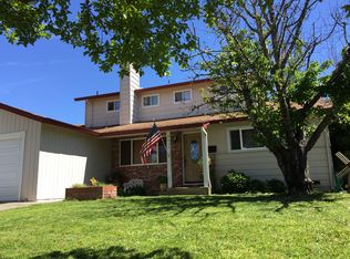 5417 Evonne Ave, Santa Rosa, CA 95409