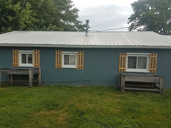 South Side View