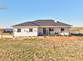 40051 Cold Iron Rd, Ramah, CO 80832