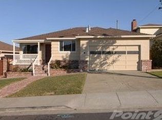 118 Ravenwood Way, South San Francisco, CA