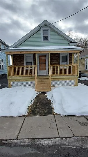 124 Manilla St #1 — Photo 1