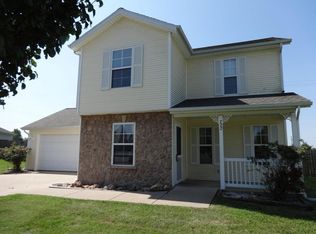 722 Bryton Ct, Oronogo, MO 64855