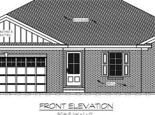303 S Vine St, Haubstadt, IN 47639