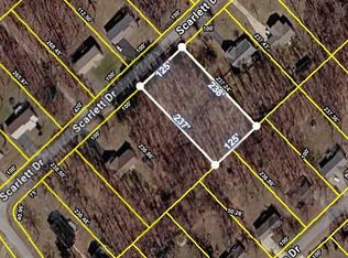 99 Scarlett Dr, Crossville, TN 38555