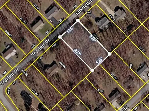 99 Scarlett Dr, Crossville, TN 38555