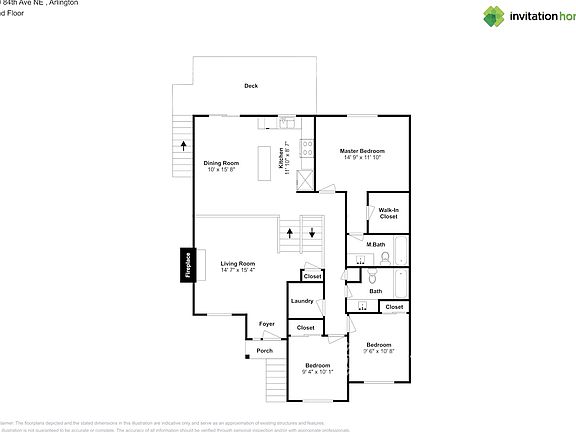 3rd image of 17410 84th Ave NE