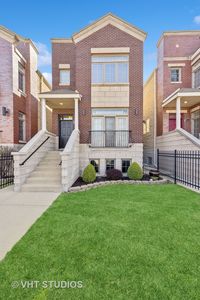 3443 S Indiana Ave, Chicago, IL, 60616
