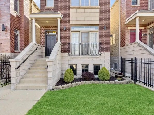 3443 S Indiana Ave, Chicago, IL 60616
