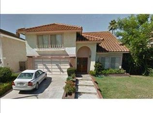 24952 Calle Vecindad, Lake Forest, CA 92630