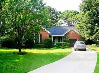 1101 Ocean Breeze Ct, Mount Pleasant, SC 29464