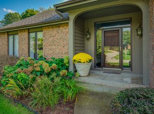 16310 Oak Hill Blvd, Granger, IN