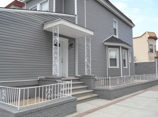 100 59th St, West New York, NJ 07093