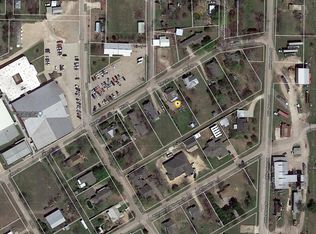 309 W Waco St, Abbott, TX 76621