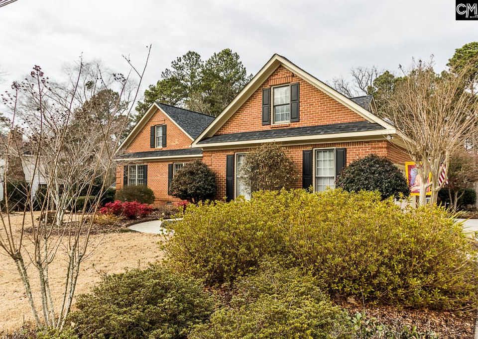 108 Rainsborough Way, Columbia, SC 29229 Zillow