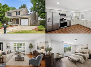 10215 Terraco Pl, Cheltenham, MD 20623