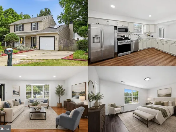 10215 Terraco Pl, Cheltenham, MD 20623
