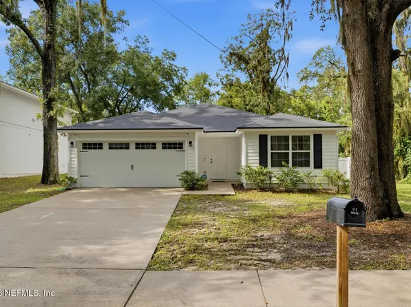 2235 3RD Avenue, Jacksonville, FL 32208