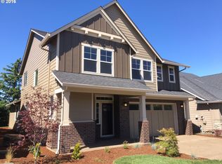 517 Turnberry Ave, Woodburn, OR 97071