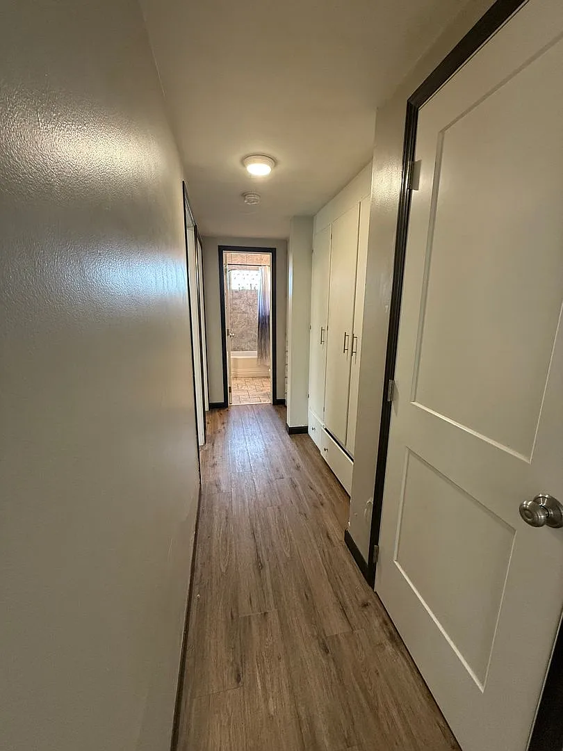 Lincoln Street Apartments — Photo 1
