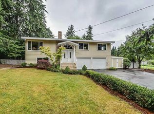 5320 SW 316th Pl, Federal Way, WA 98023