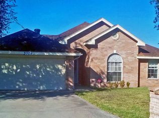 2009 Bald Cypress Dr, Weslaco, TX 78596