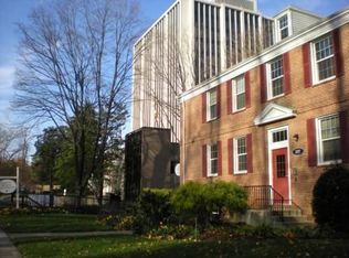 3611 Chevy Chase Lake Dr APT 2, Chevy Chase, MD 20815