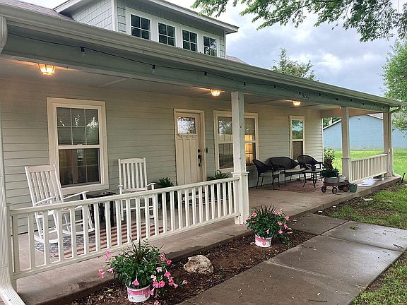 3rd image of 9207 N 161st East Ave