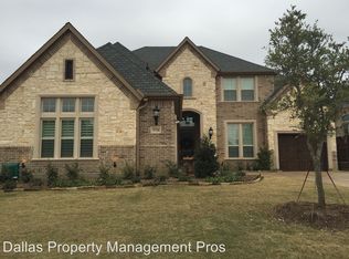 3728 Valencia Ct, Flower Mound, TX 75022