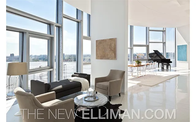 Sold by Douglas Elliman | media 33