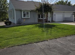 6089 Golfview Dr, Cass City, MI 48726