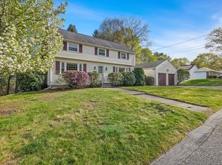 4 W End Ave, Westborough, MA 01581