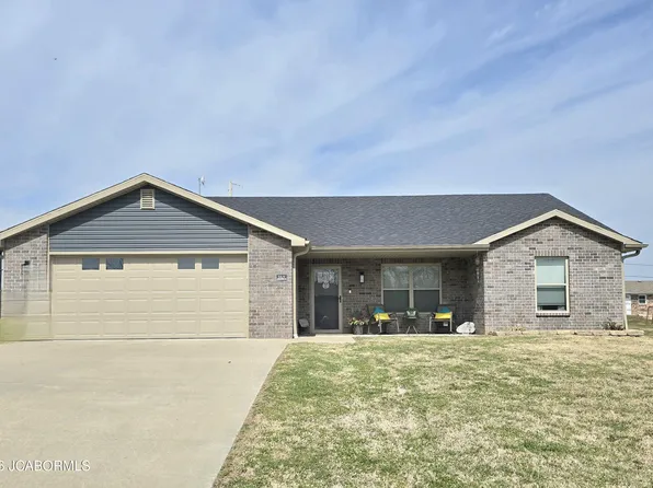 5820 Horseshoe Dr, Dixon, MO 65109