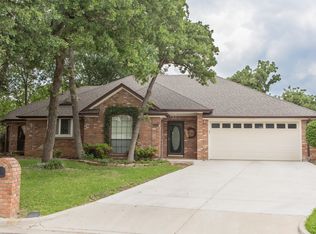 5211 Wind Rock Ct, Arlington, TX 76017