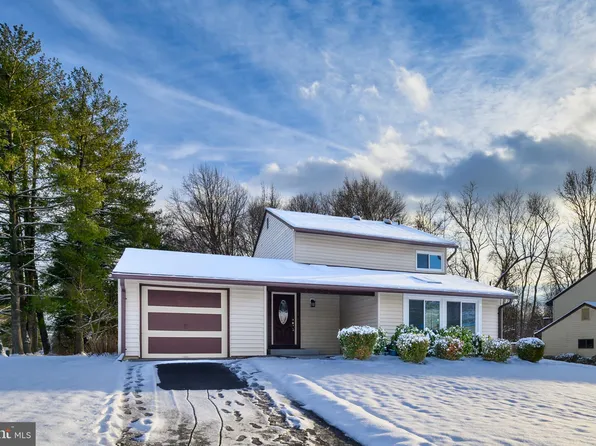 3000 Nutwood Ln, Bowie, MD 20716