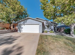 3154 Thoreau Meadows Dr NE, Rio Rancho, NM 87144