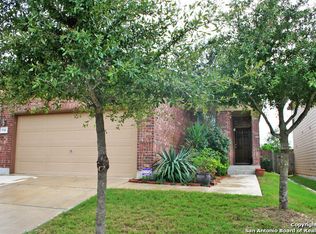 9742 Hawk Elm, Converse, TX 78109