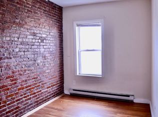 896 Huntington Ave APT 7, Boston, MA 02115