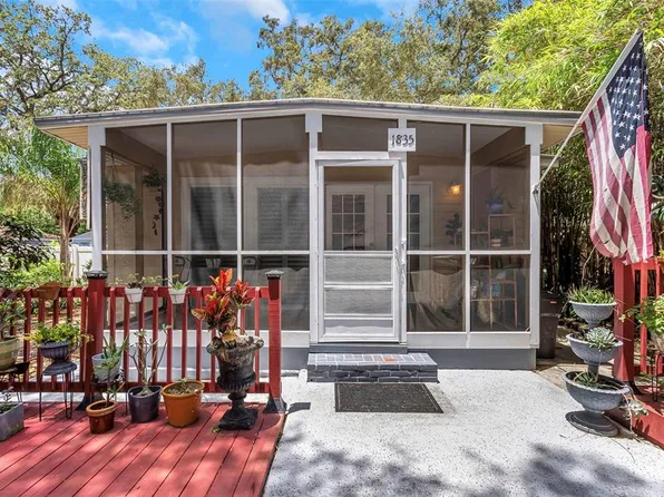 1835 Beachway Ln, Odessa, FL 33556