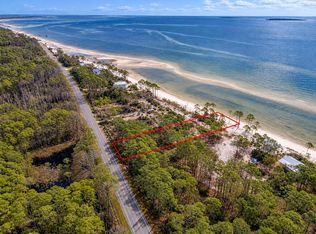 2388 Highway 98 W, Carrabelle, FL 32322
